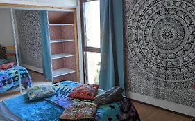 Chambre Orient